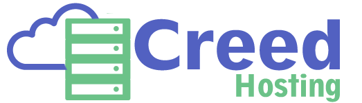 Creed Hosting